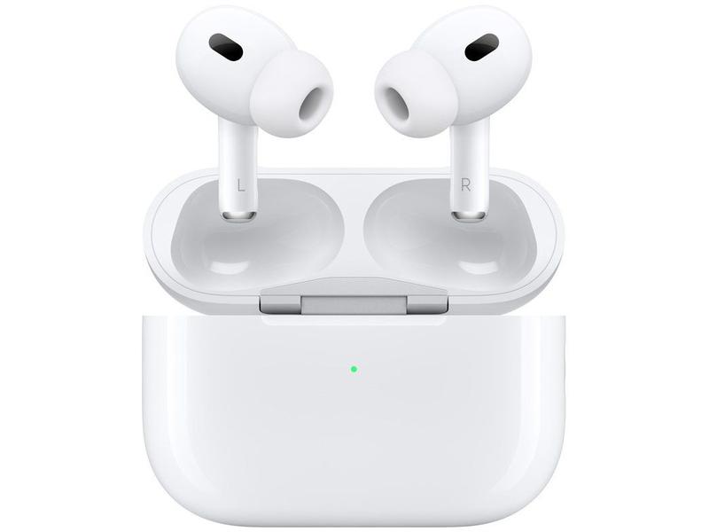 Apple AirPods Pro 2ª Geração USB‑ - Apple Airpods - Magazine Luiza